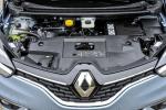 Renault Grand Scenic 2016 года (UK)